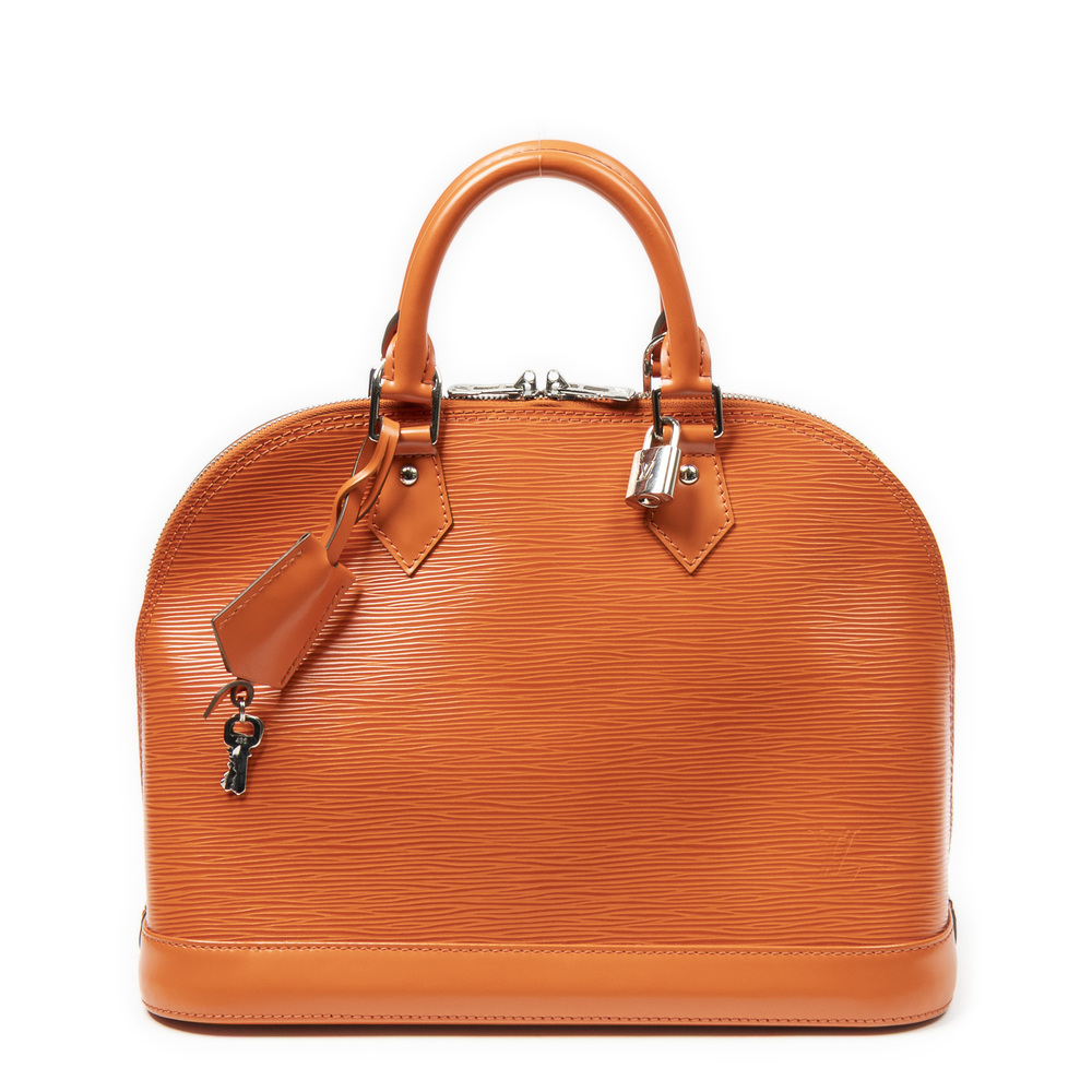 Louis Vuitton Alma PM